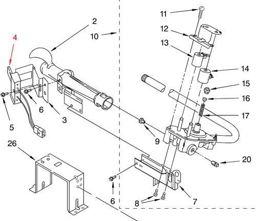 glow bar ignitor diagram 279311